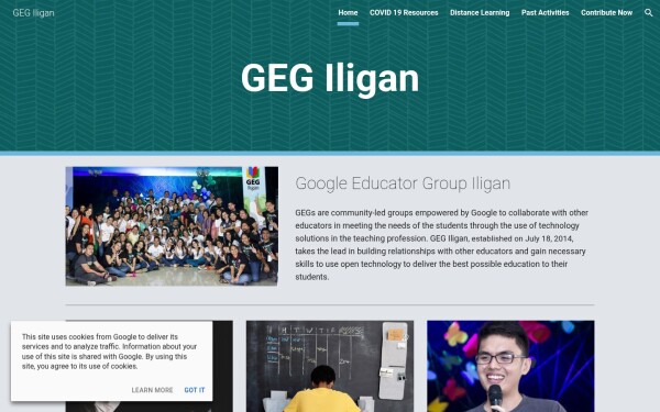 iligan.geg.ph.education