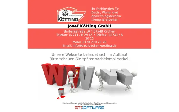 dachdecker-koetting.de