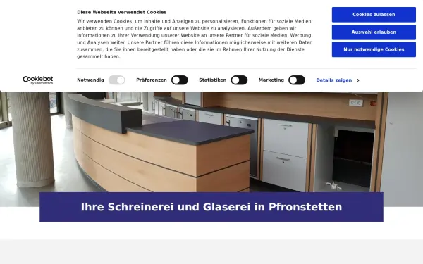 www.der-schreiner-schmid.de