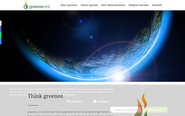 greenee.de