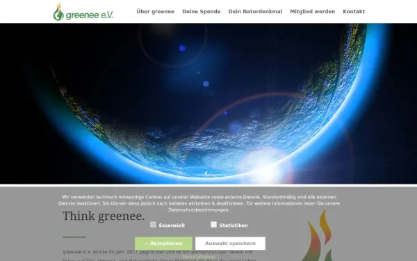 greenee.de