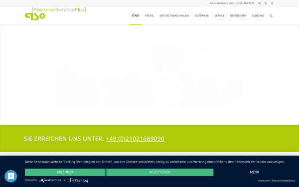 personalserviceplus.de