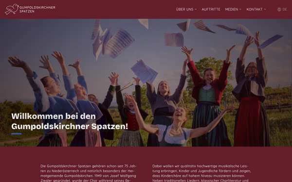 www.gumpoldskirchnerspatzen.at