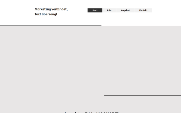 www.marketingundtext.at