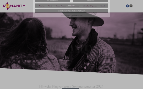 www.romanity.de