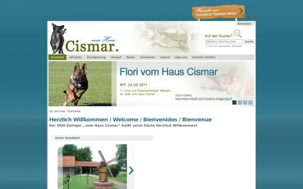 haus-cismar.de