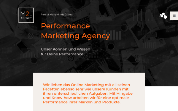 www.m2lagency.com