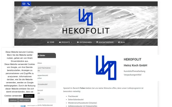 hekofolit.de