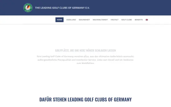 leading-golf.de