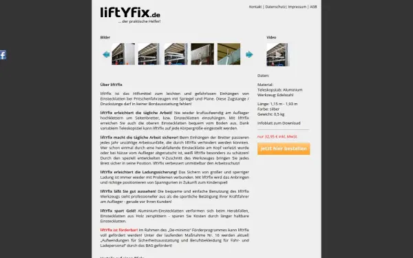 liftyfix.de