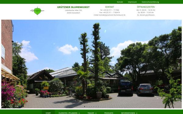 www.gruetzner-blumenkunst.de