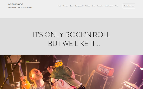 www.mouthmonkeys.de