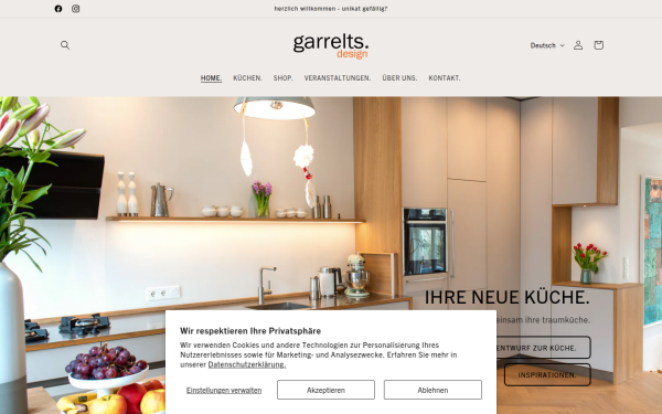 garreltsdesign.de