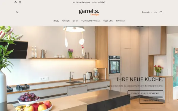 garreltsdesign.de