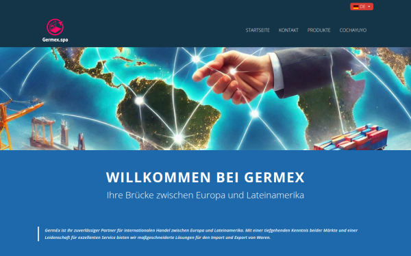 germ-ex.biz