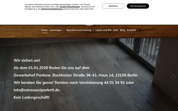 www.sanssouciparkett.de