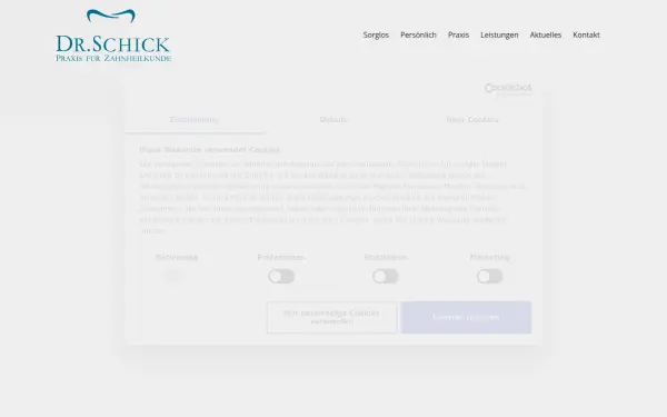 www.dr-joachimschick.de