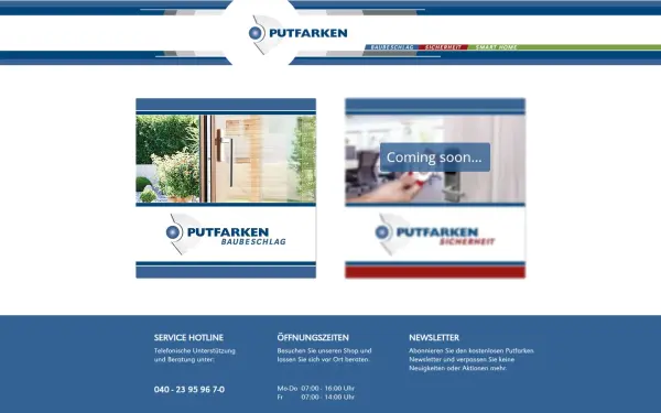 www.putfarken-baubeschlag.de