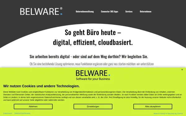 www.belware.de