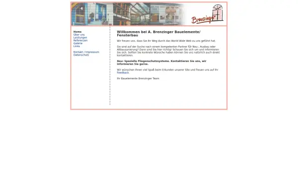 bauelemente-brenzinger.de