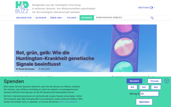 de.hdbuzz.net