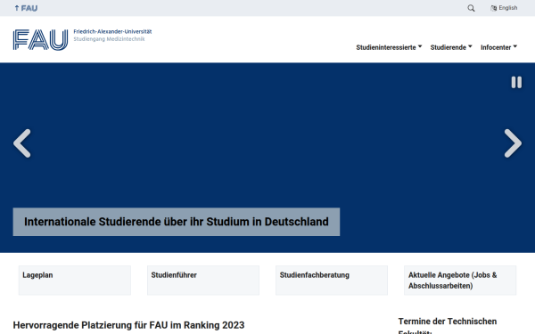 www.medizintechnik.studium.fau.de