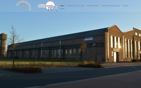 www.gsts.de