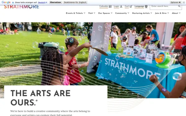 www.strathmore.org