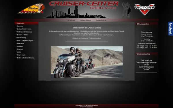 www.cruiser-center.de