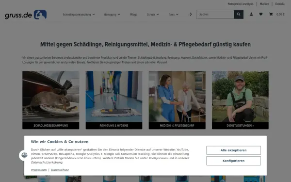 www.gruss.de