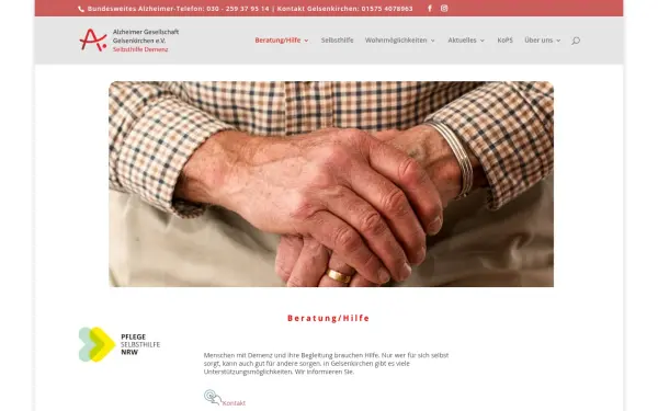 www.alzheimer-gelsenkirchen.de