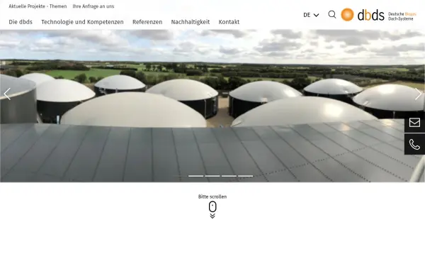 www.dbds-gmbh.de