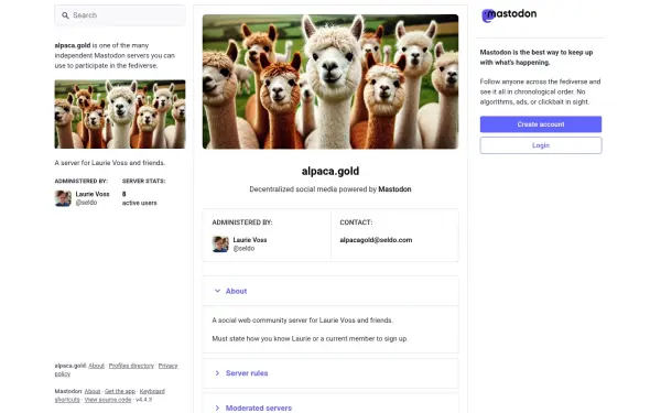 alpaca.gold