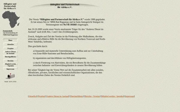 helpforafrika.de