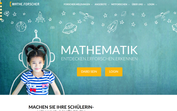 matheforscher.de