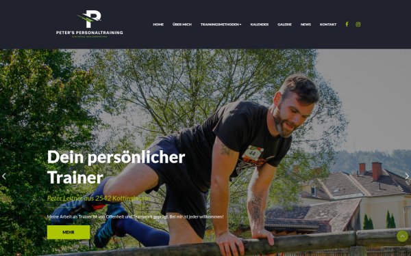 peters-personaltraining.at