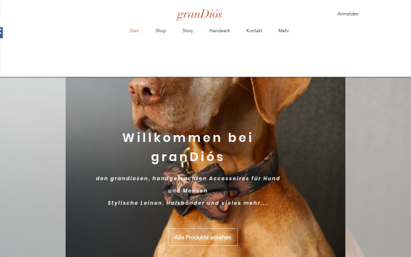 www.gran-dios.de