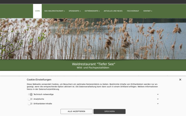 waldrestaurant-tiefersee.de