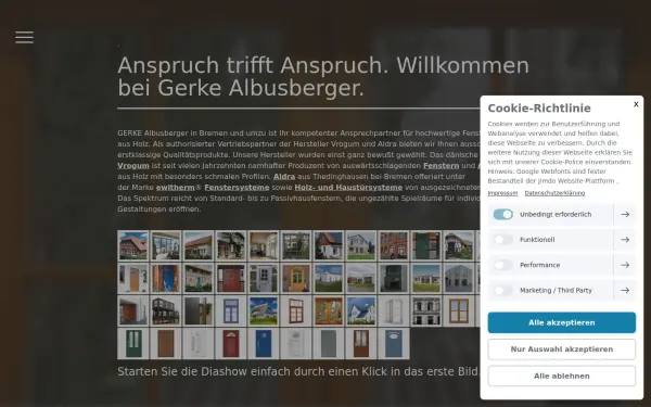 www.holzfenster-bremen.de