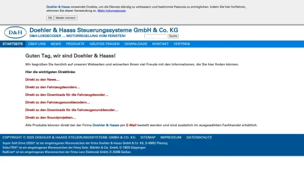 doehler-haass.de