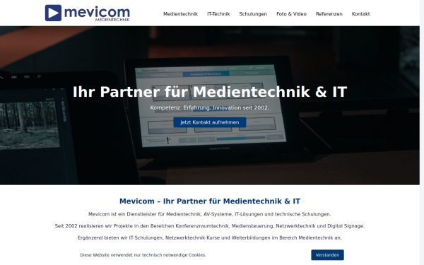 mevicom.de