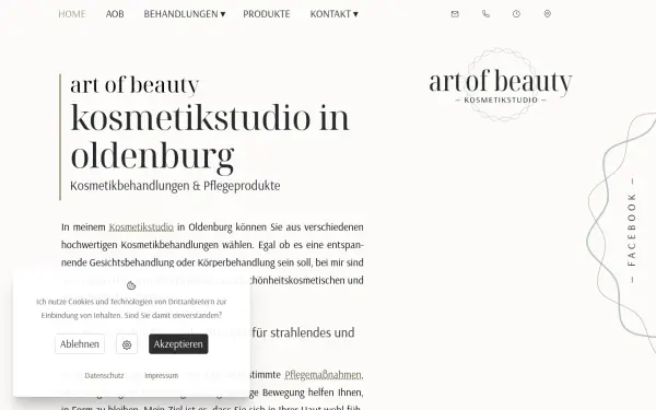 www.artofbeauty-ol.de