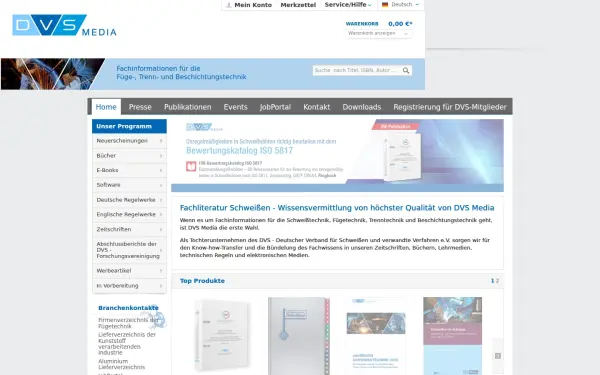 www.dvs-media.eu