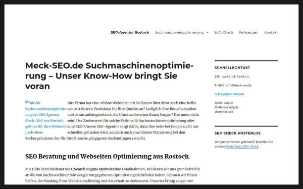 www.meck-seo.de