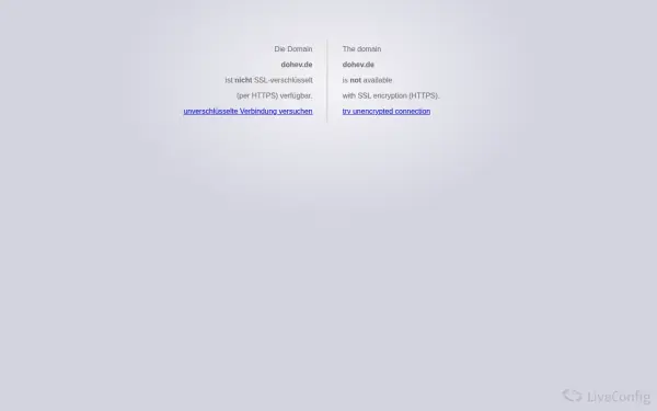 dohev.de