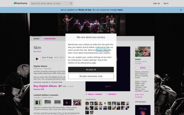 gownrocks.bandcamp.com