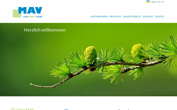 mav-filtertechnik.de