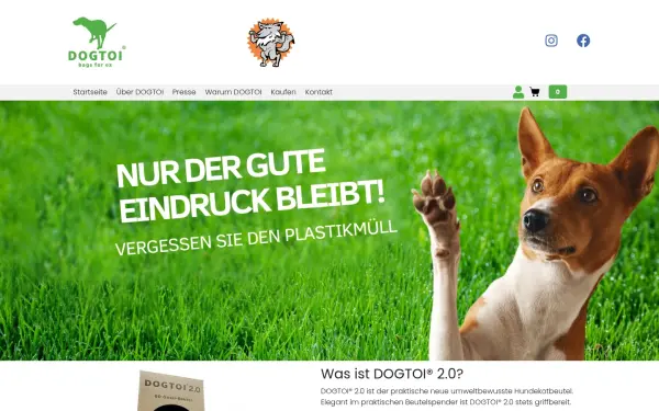 www.dogtoi.de