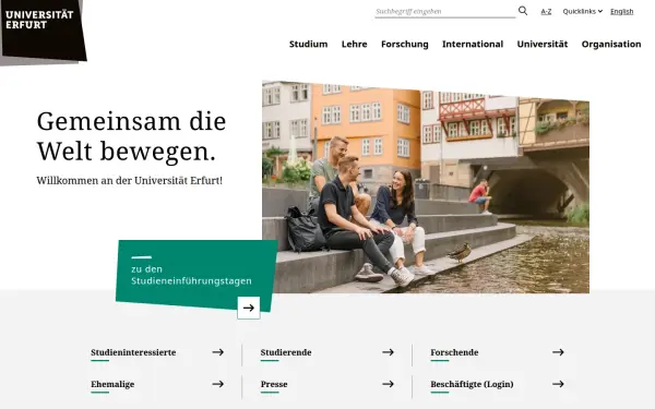 www.uni-erfurt.de