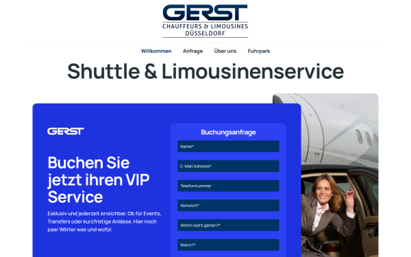 gerst-executive.com